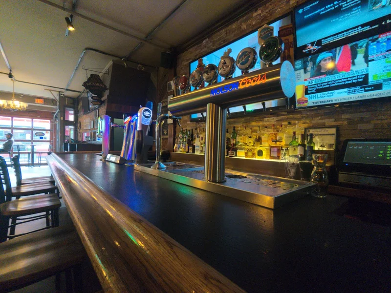 Gabby's - Roncesvalles