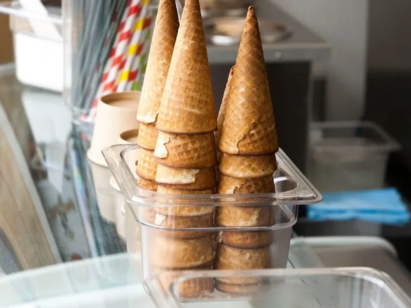 Crèmerie Saint-Sauveur