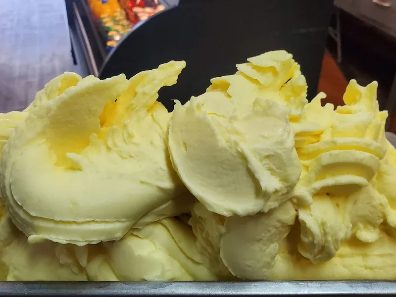 LeVendome Gelato/Pastry