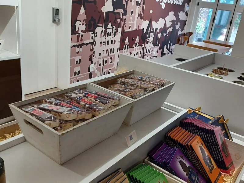 Chocolato - Petit Champlain