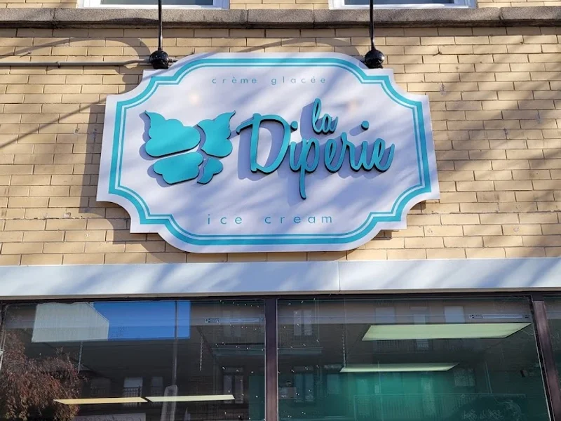 La Diperie Québec 3e Avenue