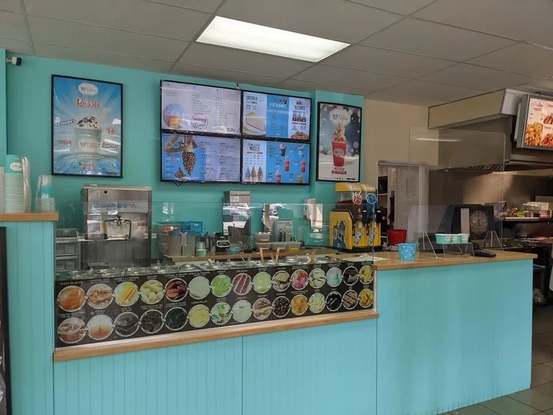 La Diperie La Canardière