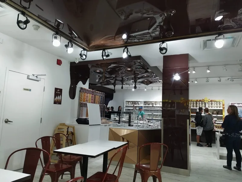 Chocolato - Saint-Jean