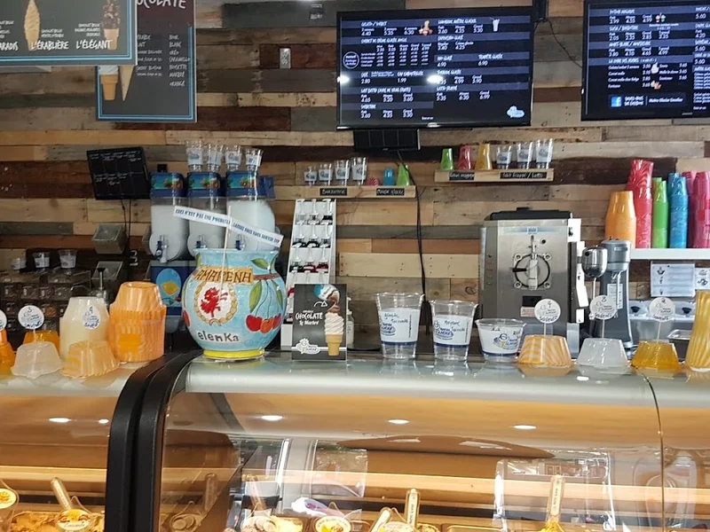 La Tombola - Limoilou (3e avenue)