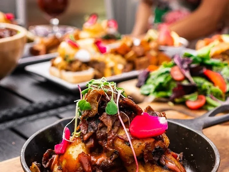 Monki Breakfast Club & Bistro Beltline