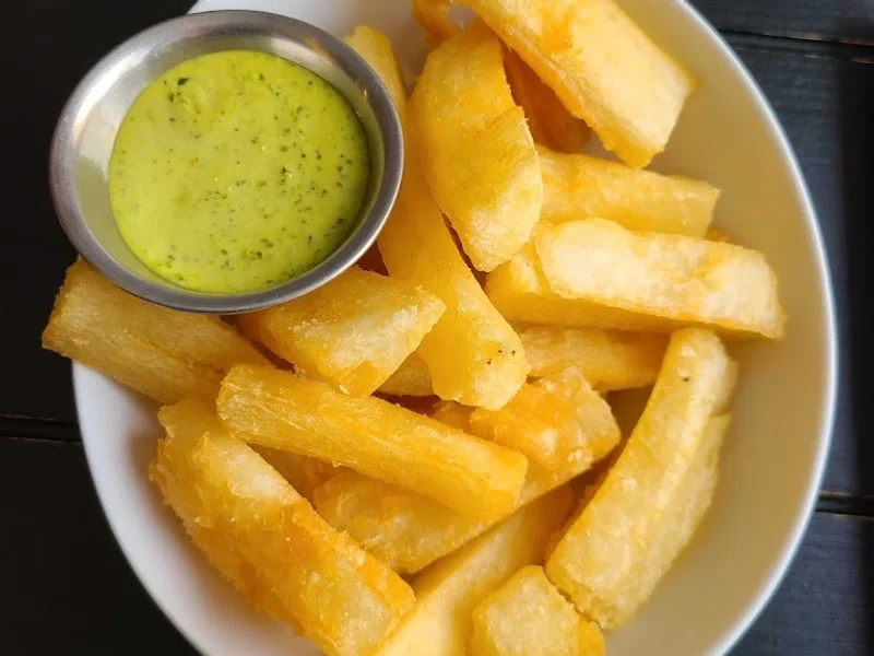 Heaven Restaurant Market