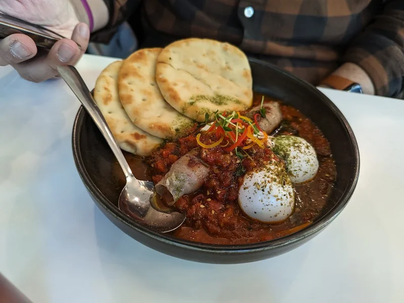 Namo Cafe Bistro (Beltline)