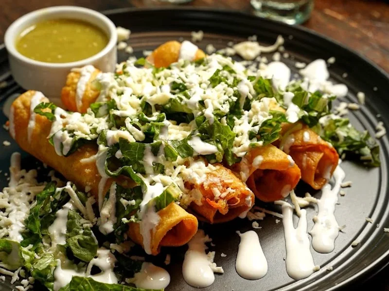 Molkagtez Mexican Cuisine