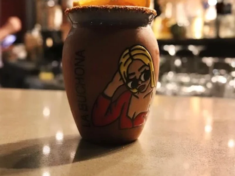 Molkagtez Mexican Cuisine