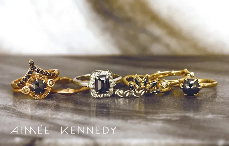 Aimee Kennedy FIne Jewelry