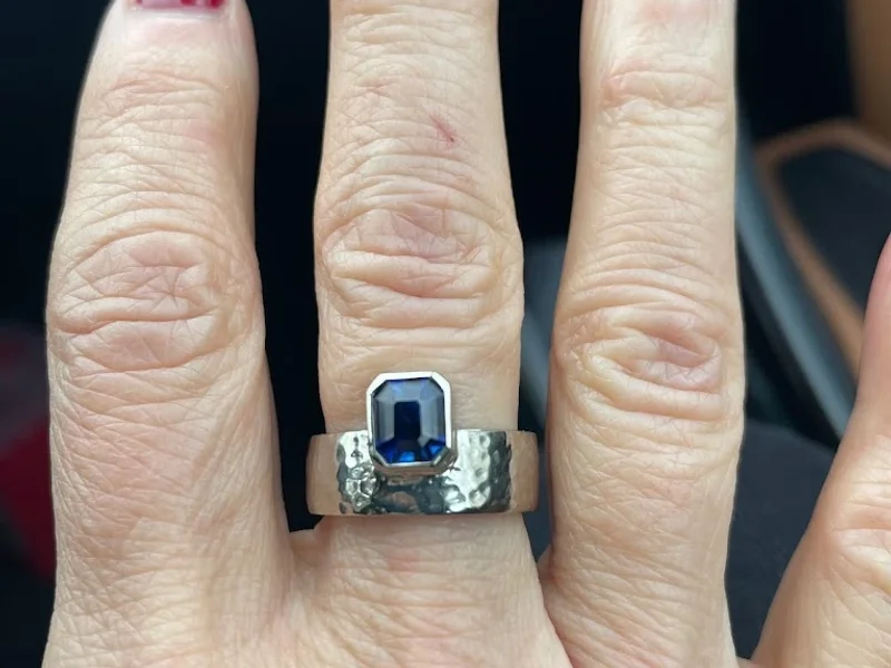 Kim Drosdick Jewellery