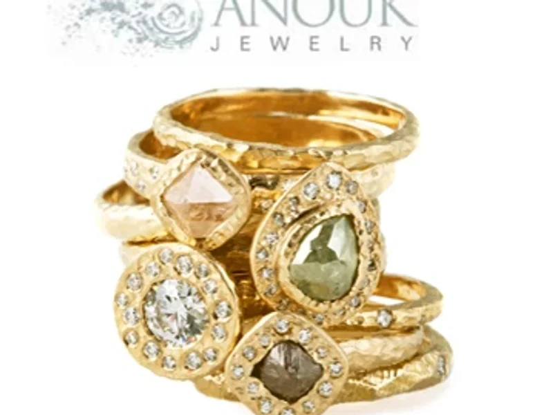 Anouk Jewelry
