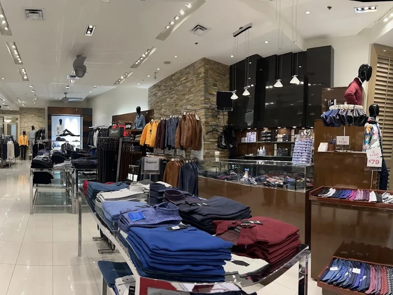 Bayview Menswear Inc. (Established 2022)