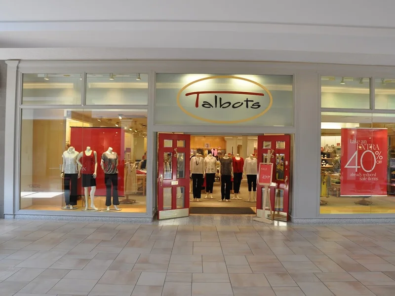 Talbots