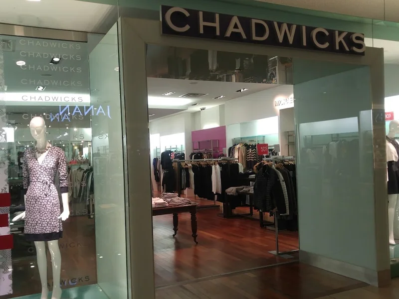 Chadwick's