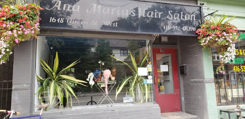 Ana Maria's Hair Salon