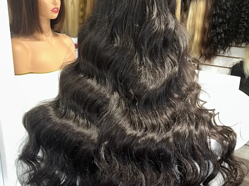 4 Your Hair Extensions