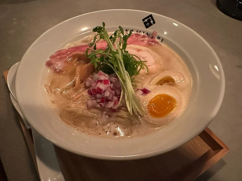 Kaminari Ramen Bar