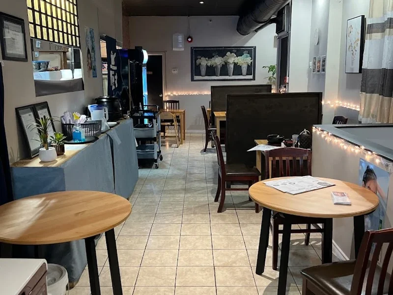 Daol Korean Restaurant