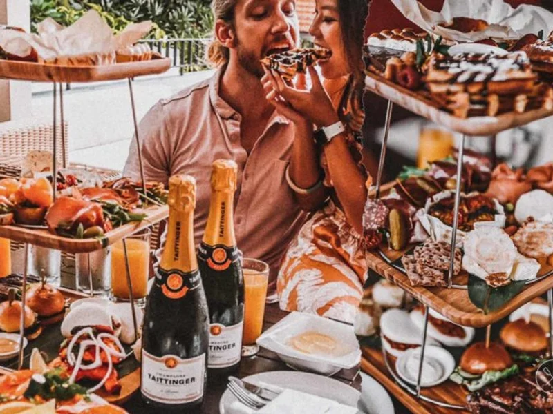 Parkdale Breakfast Bar & Grill