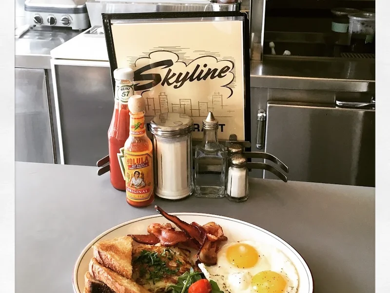 Skyline Restaurant