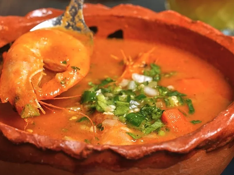 Molkagtez Mexican Cuisine