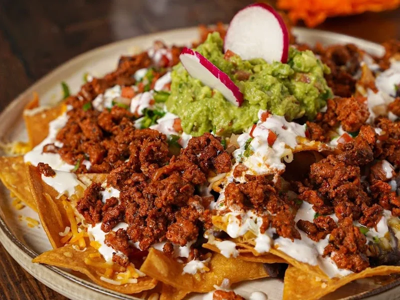 Molkagtez Mexican Cuisine