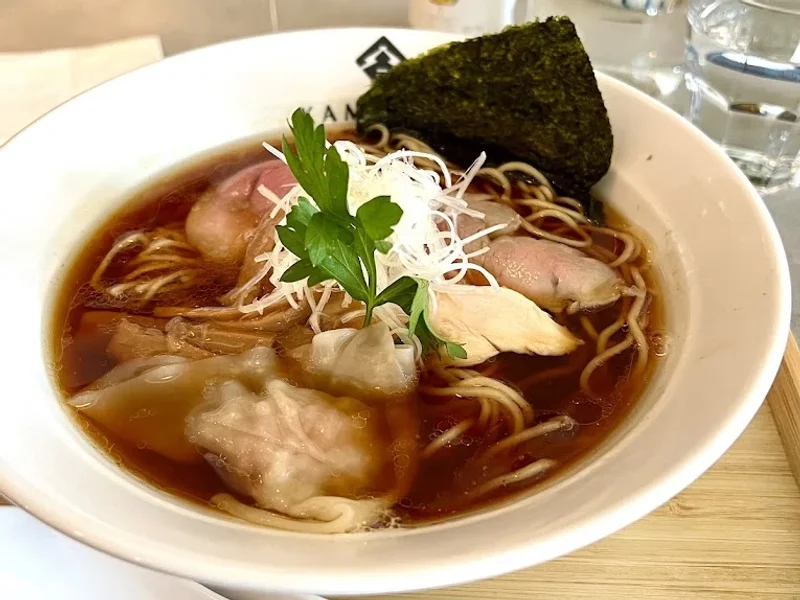 Kaminari Ramen Bar