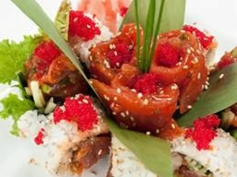 Yumei Sushi Japanese Restaurant