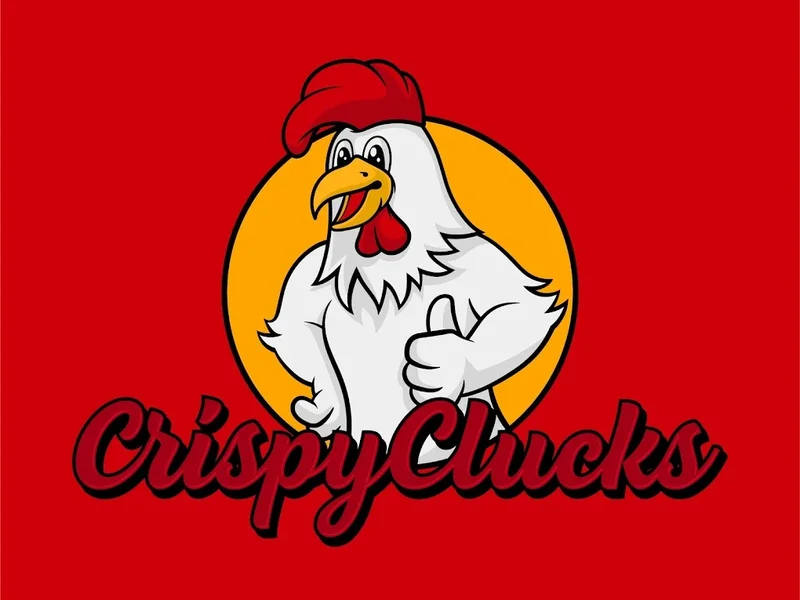 CrispyClucks