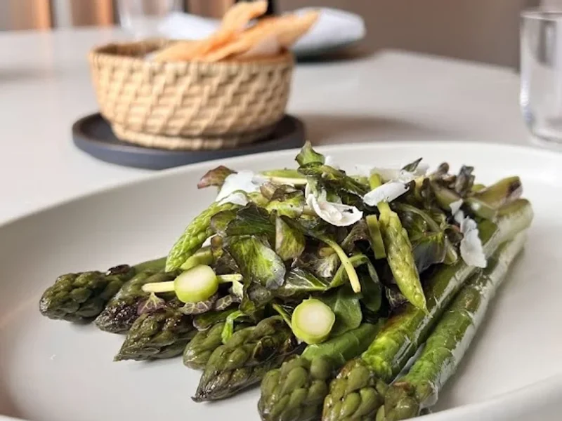 Arbequina Restaurant