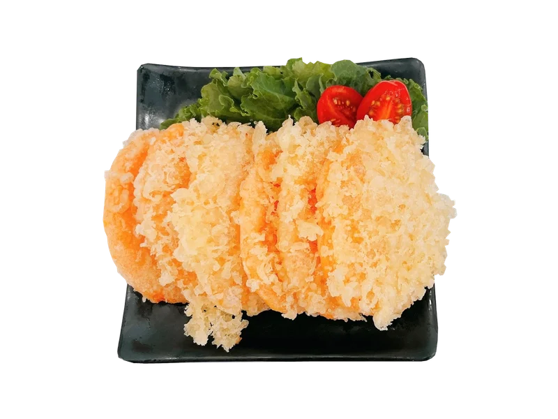 TOBIKO Express - Roncesvalles