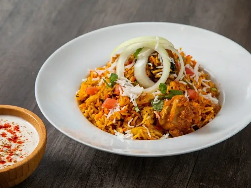 Dil Se Indian Restaurant & Bar