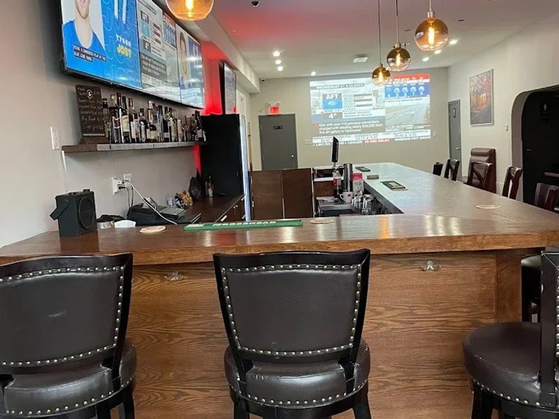 Fish Bar & Restaurant