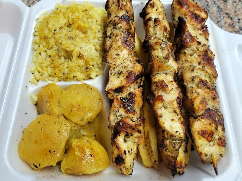 Souv Like on Roncesvalles