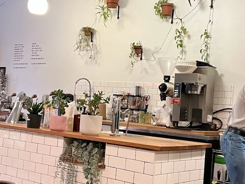 Reunion Coffee Roasters
