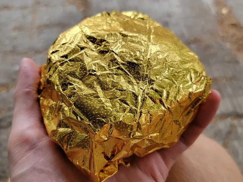 Gold Standard