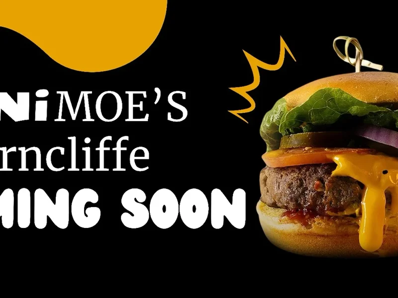 Mini Moe’s Burgers & Fries