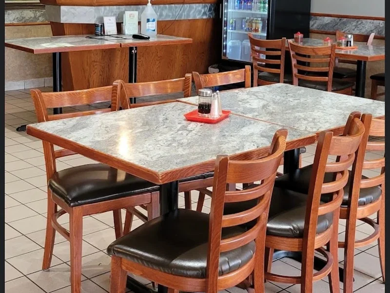 Hakka Garden Chinese Restaurant