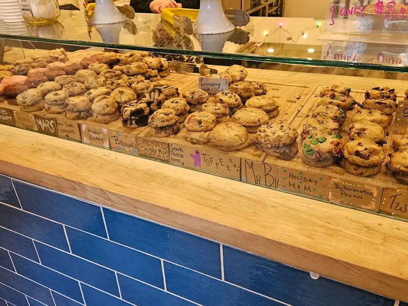 Craig's Cookies