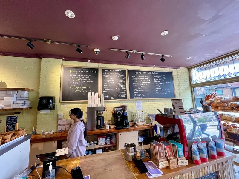 Mabel's Bakery & Specialty Foods