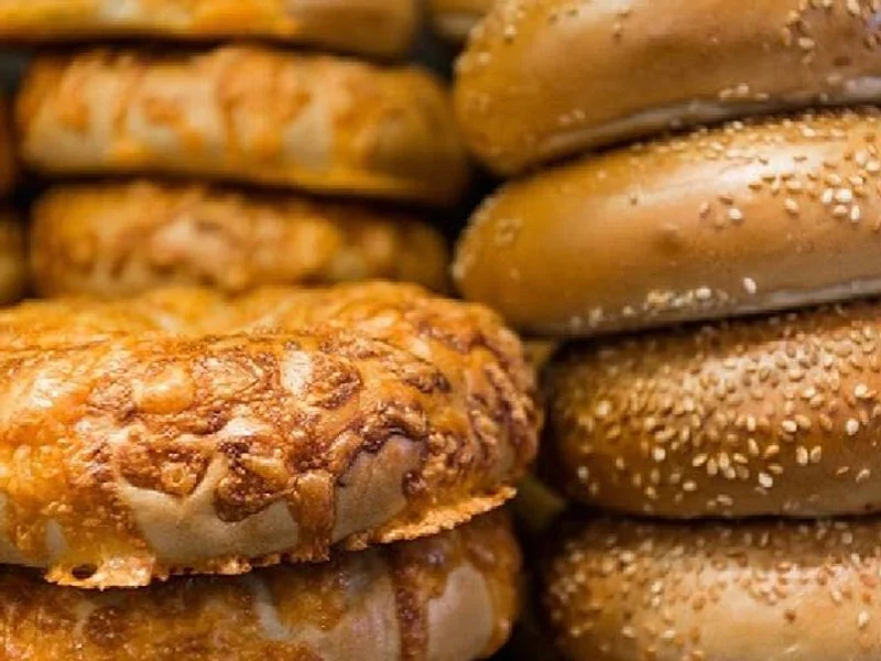 Hot Oven Bakery