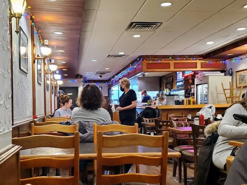 Aris Place Restaurant