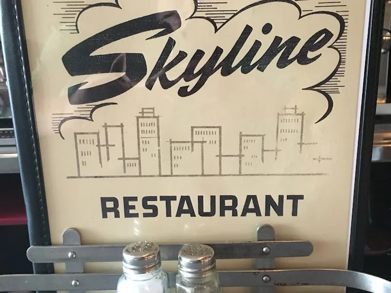 Skyline Restaurant