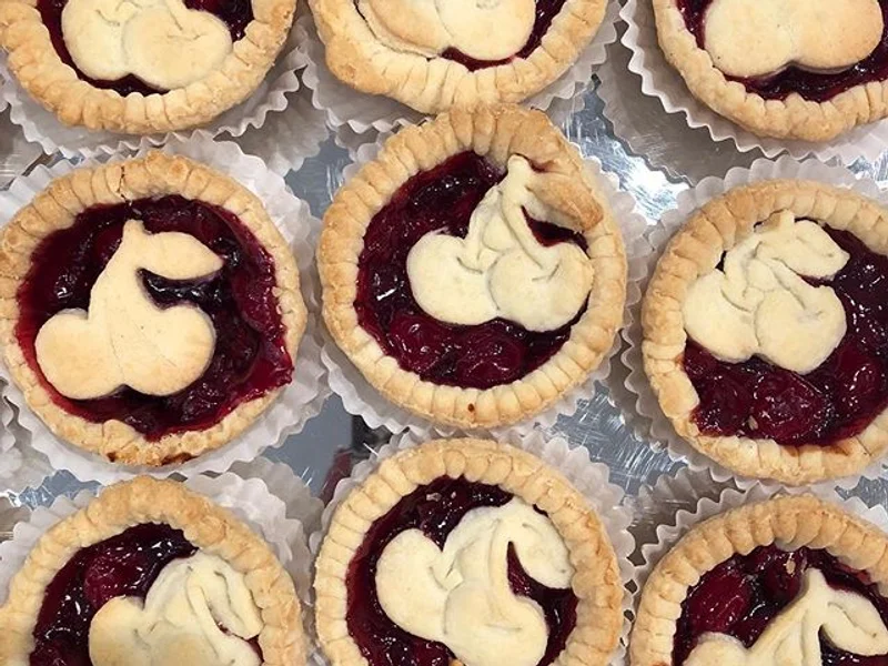 Hot Oven Bakery