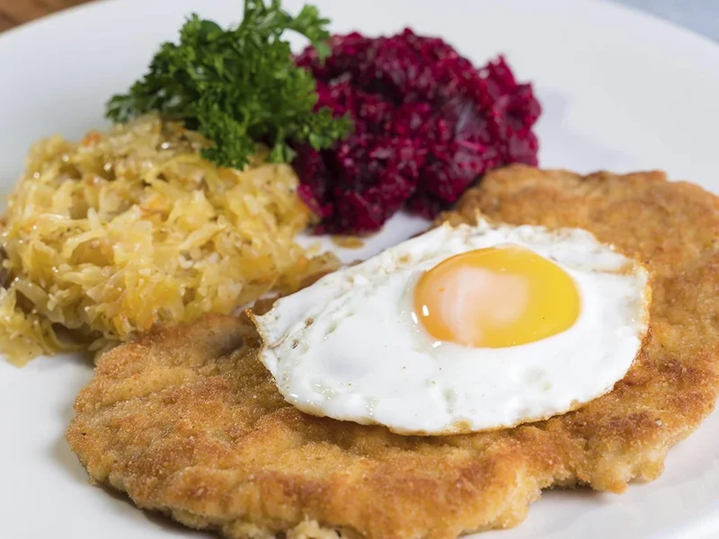 Cafe Polonez