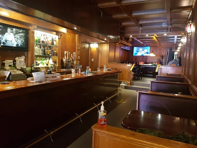 Inter Steer Restaurant