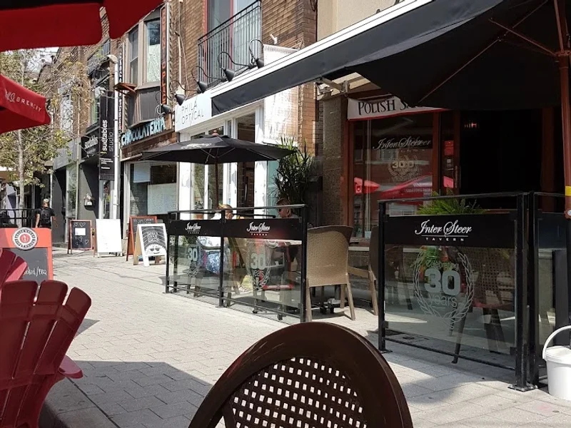 Inter Steer Restaurant