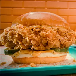 Best of 11 fast food restaurants in Jane and Finch Toronto