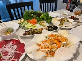 Best of 10 Vietnamese restaurants in Jane and Finch Toronto
